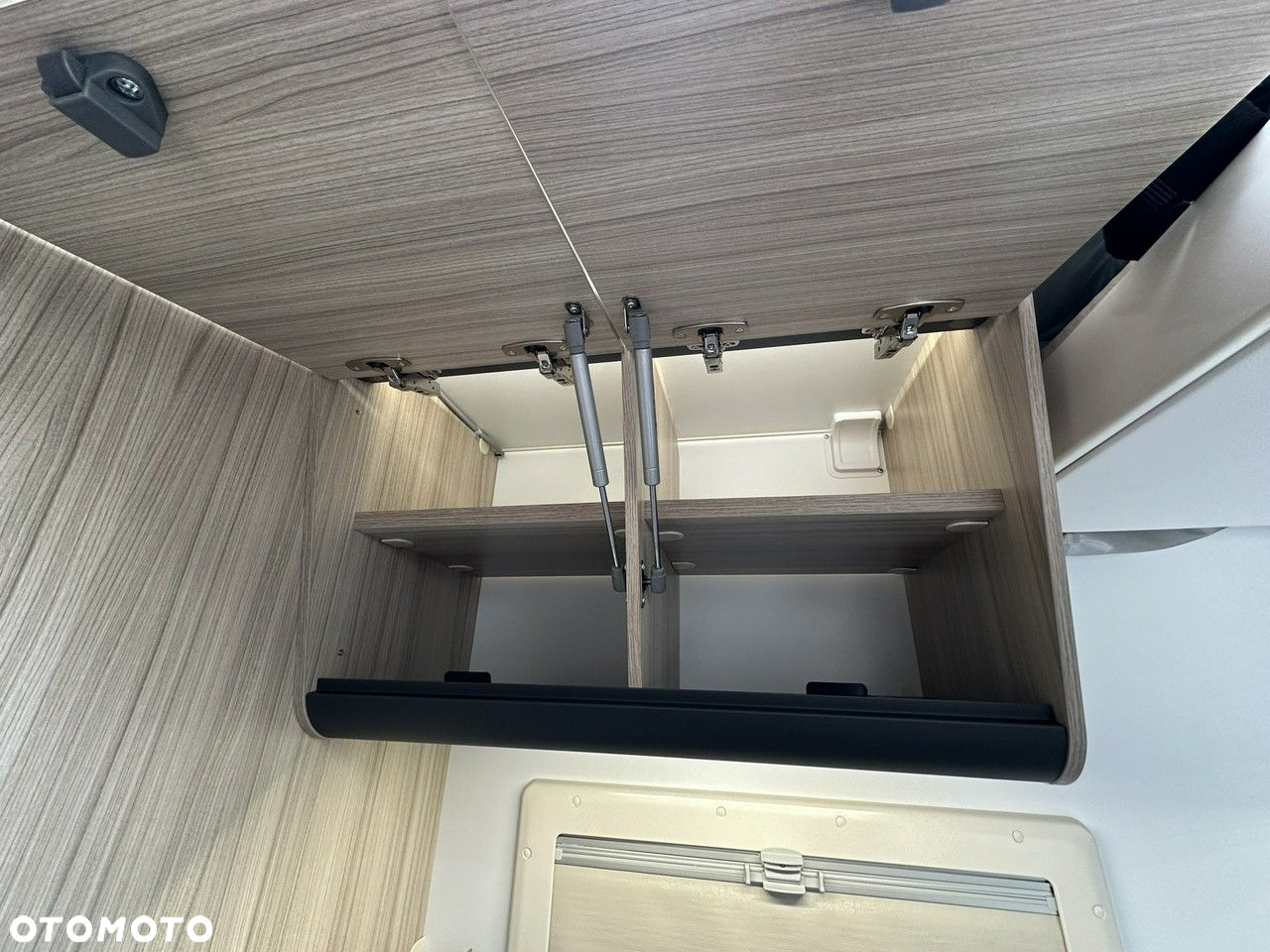 Adria Sun living S 72DC NOWY 4OS 165KM AUTOMAT FV23% WCC - 20