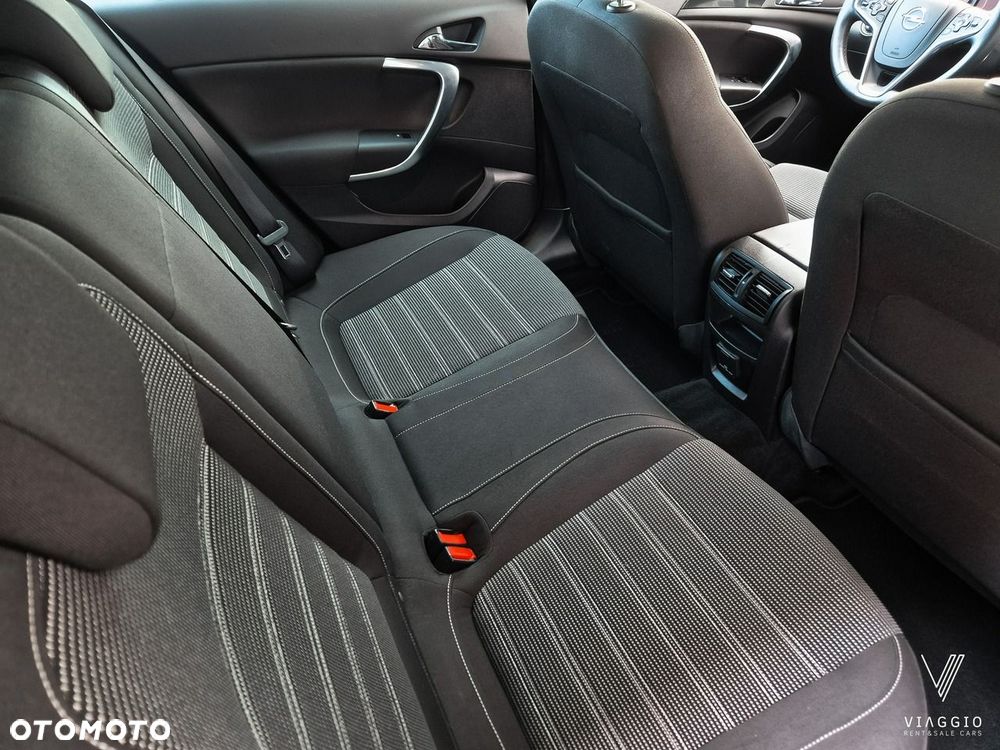 Opel Insignia 2.0 Innovation - 16