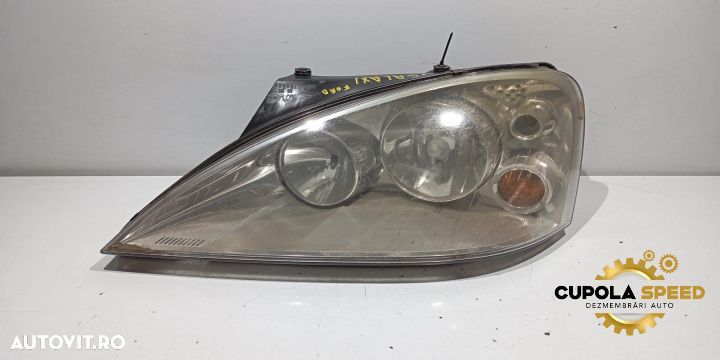 Far stanga 0301183601 Ford Galaxy 1 [facelift] [2000 - 2006] - 1