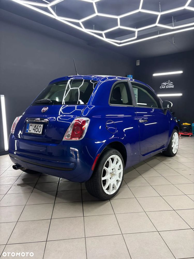 Fiat 500 - 2
