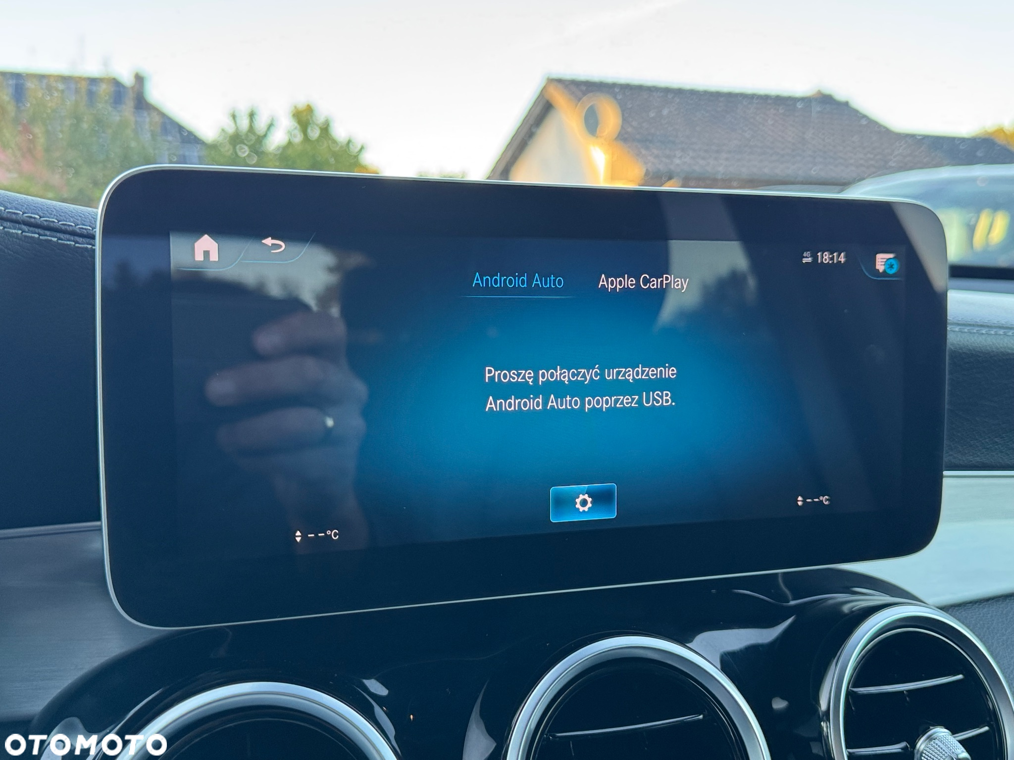 Mercedes-Benz GLC 200 d Business Edition - 35