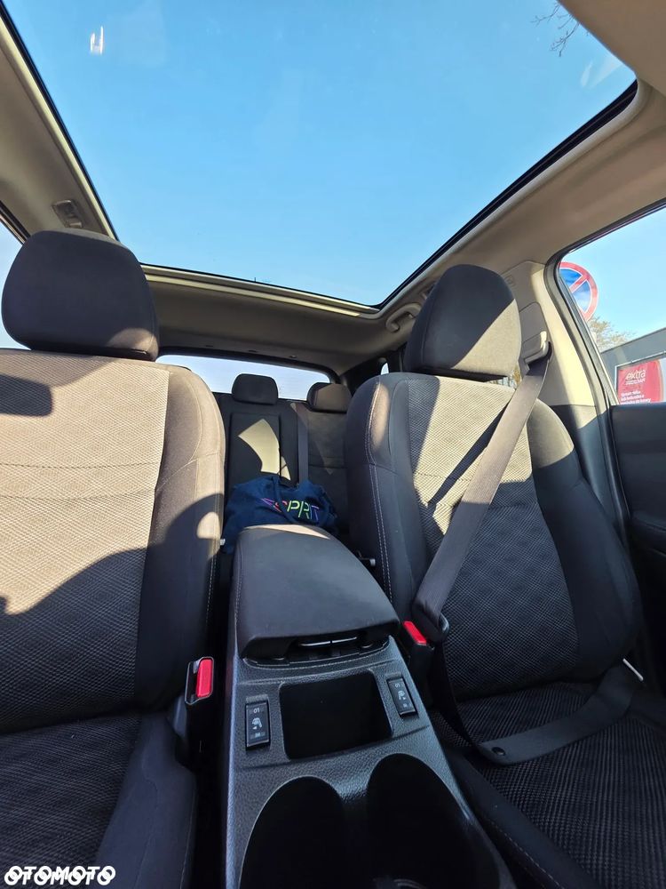 Nissan Qashqai - 30
