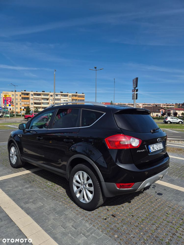 Ford Kuga 2.0 TDCi Trend - 2