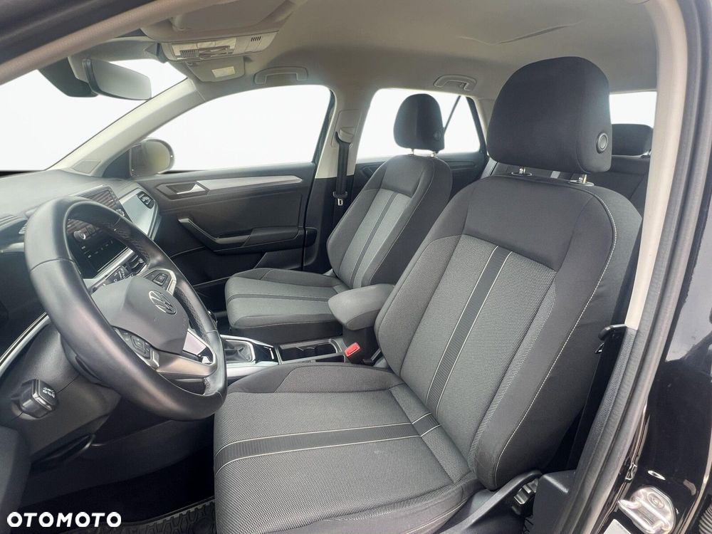 Volkswagen T-Roc 1.5 TSI Life DSG - 10