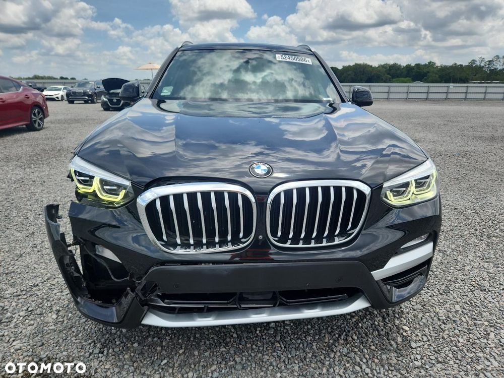 BMW X3 - 6