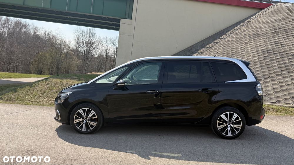 Citroën C4 Grand Picasso - 5