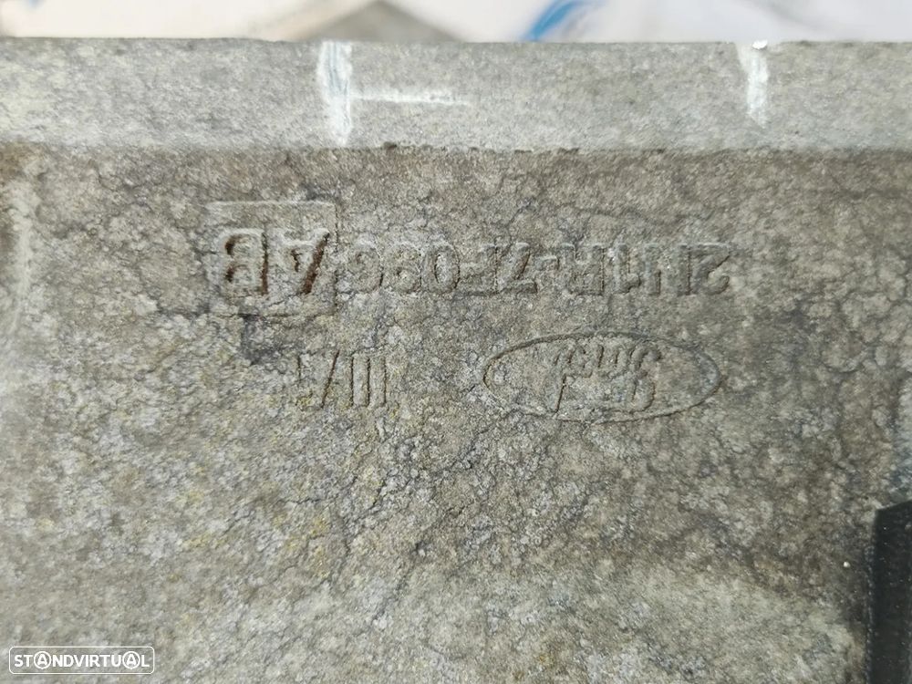 Caixa 5 Velocidades Manual 2N1R7002EB - Ford | Mazda - 1.4 TDCI - Fiesta | Fusion | Mazda 2 | Original | 2N1R 7002 EB - 11