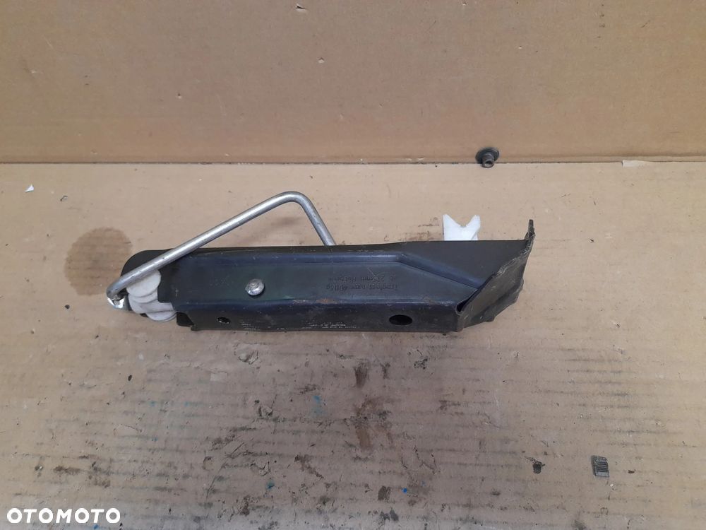 podnośnik samochodowy lewarek - 4