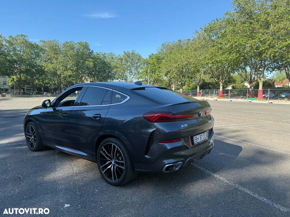 BMW X6 xDrive40i - 2