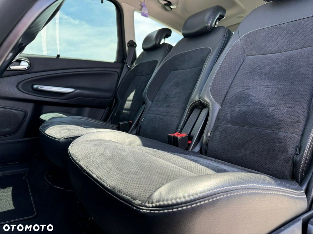 Ford S-Max 2.0 T Platinium X MPS6 - 21