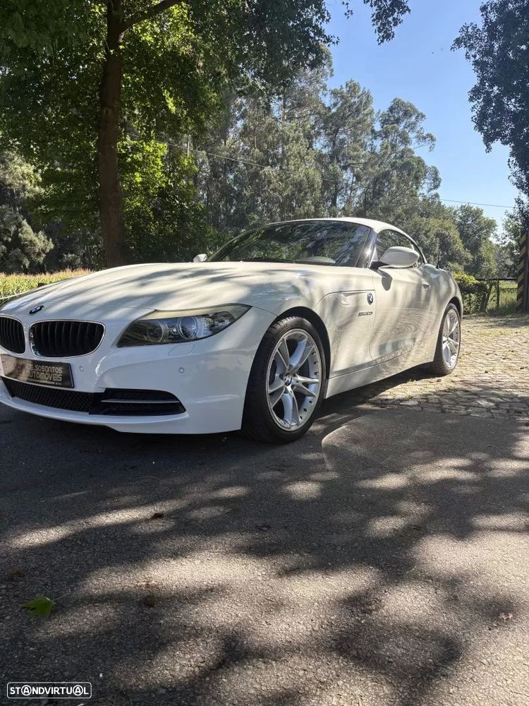 BMW Z4 - 15