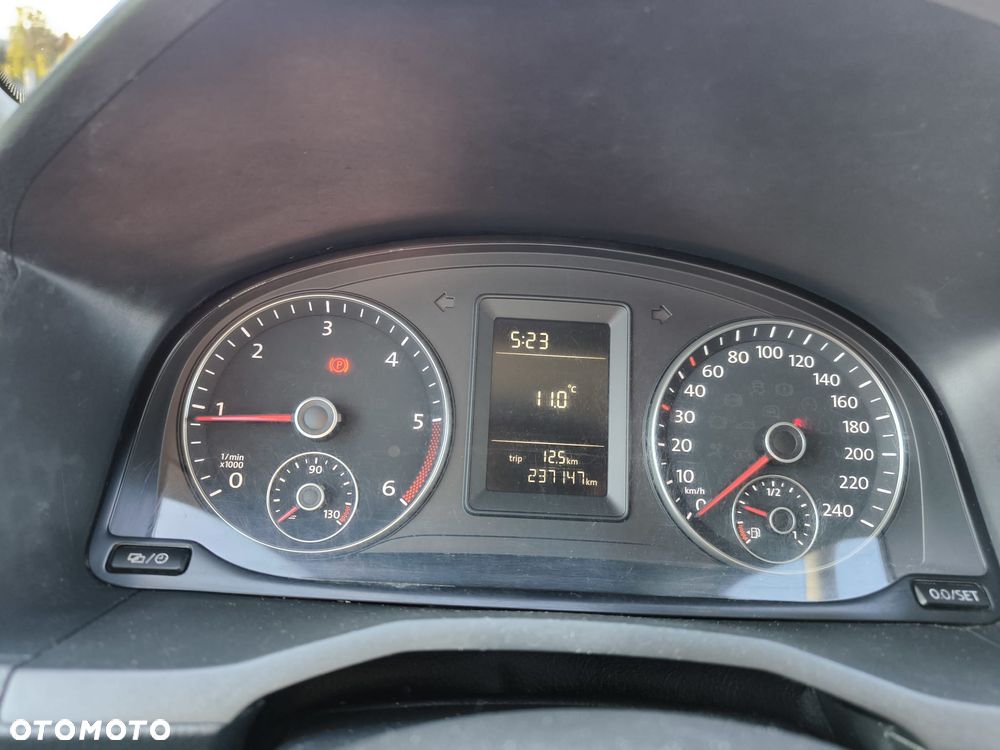 Volkswagen Caddy - 6
