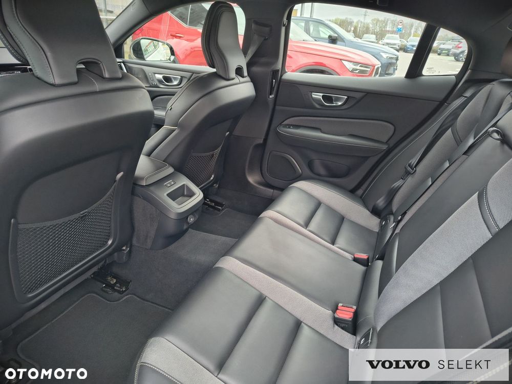 Volvo S60 - 14