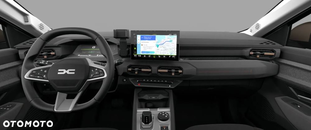 Dacia Striker - 5