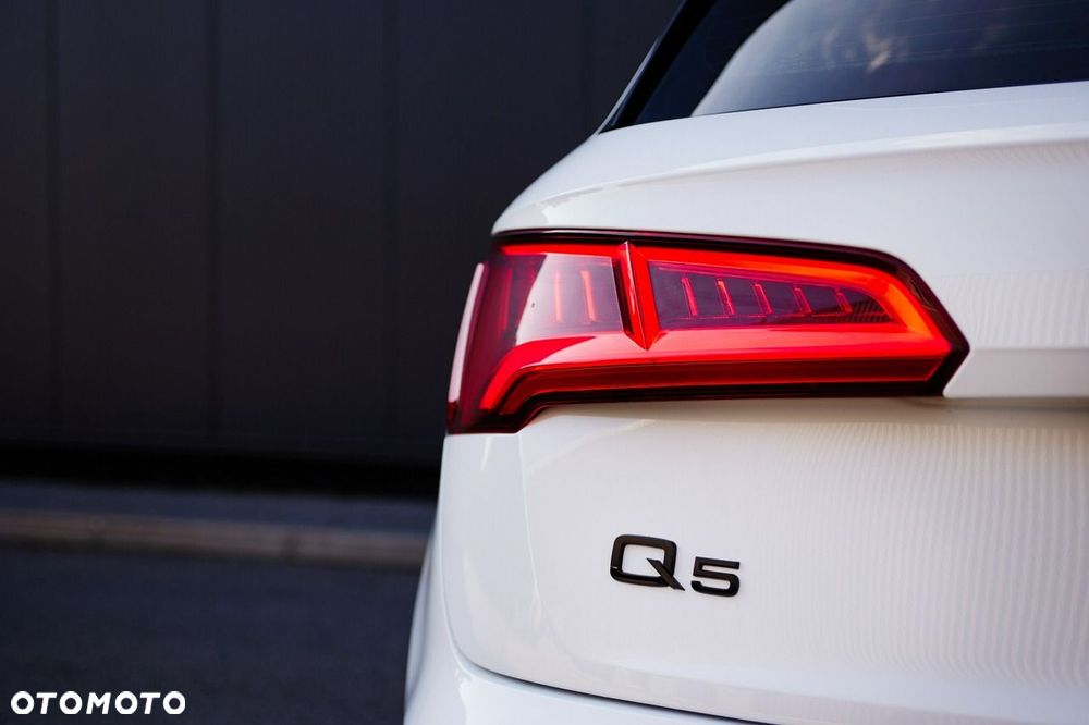 Audi Q5 45 TFSI mHEV Quattro S tronic - 8