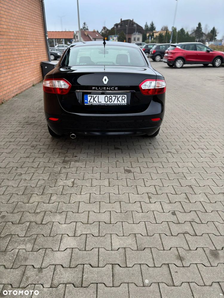 Renault Fluence 1.6 16V Life - 16