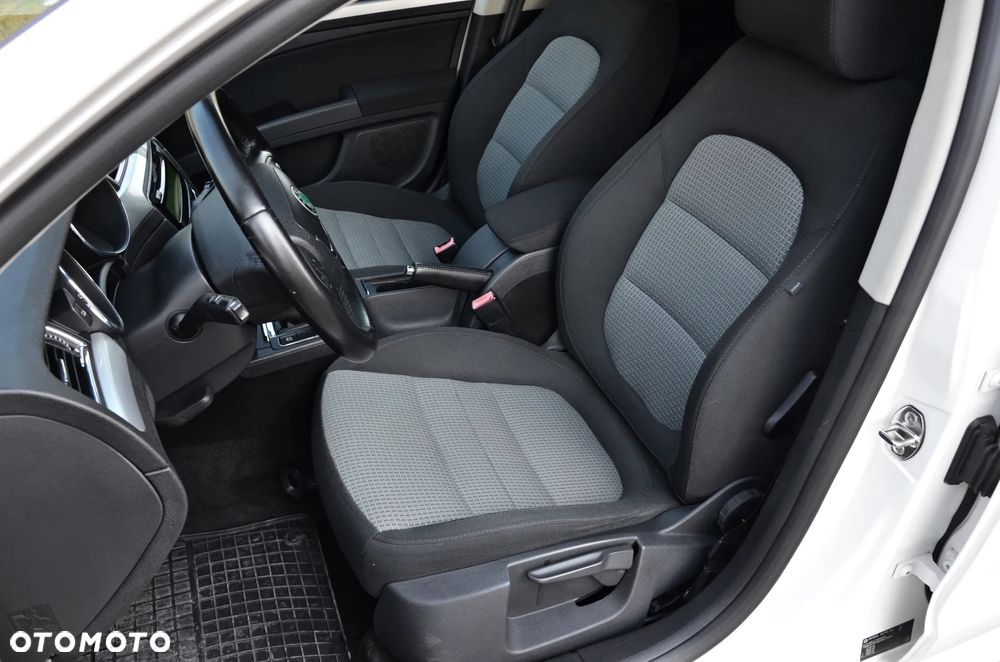 Skoda Superb 2.0 TDI Comfort - 30