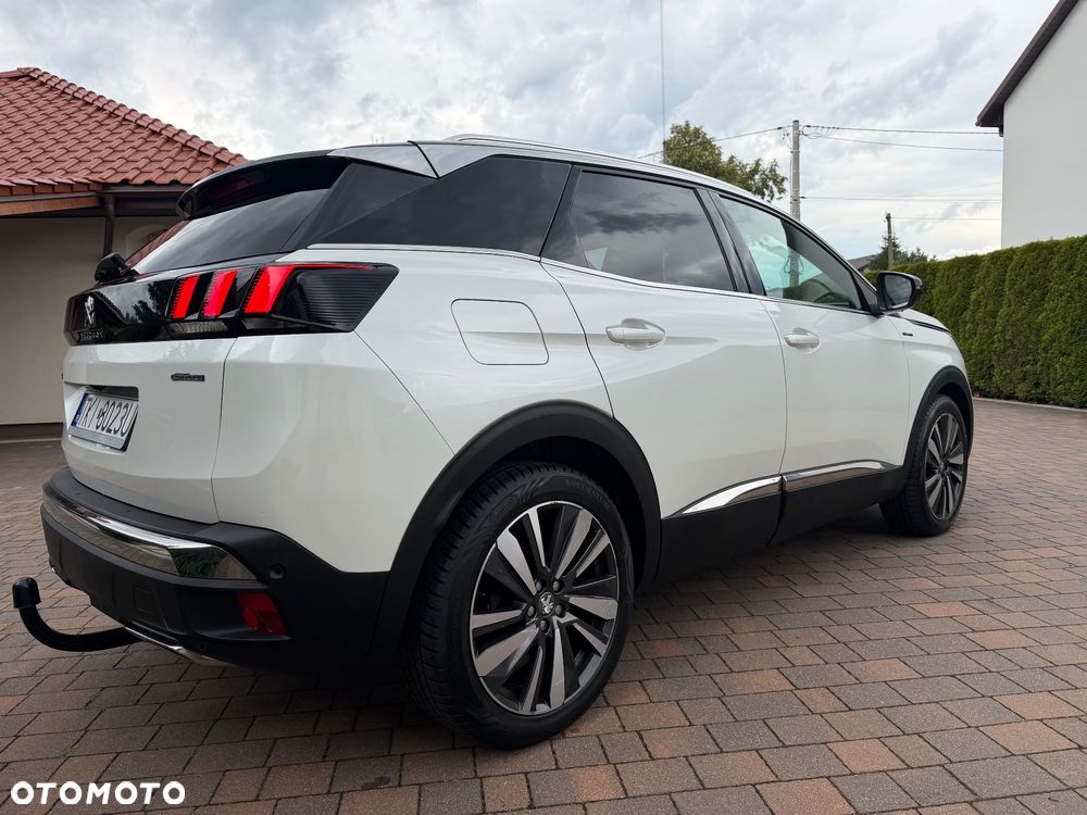 Peugeot 3008 1.2 PureTech Style - 4