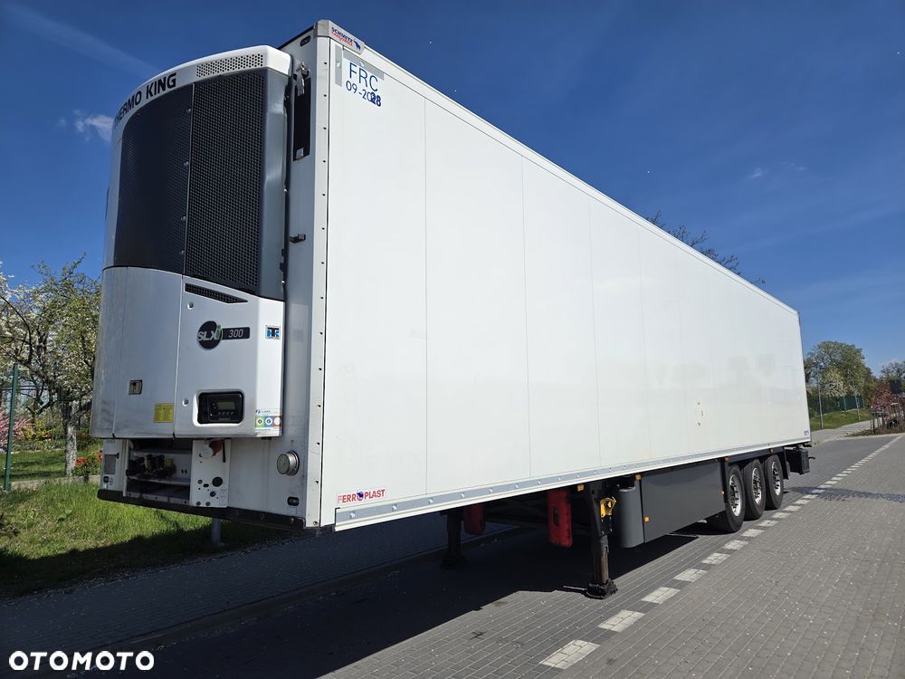 Schmitz Cargobull