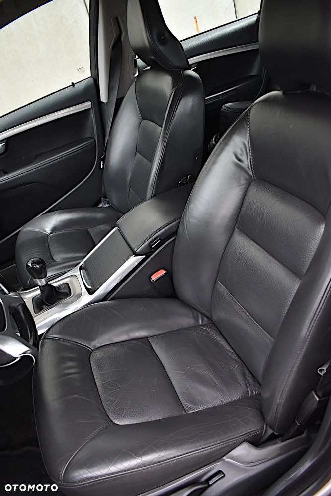 Volvo V70 - 7