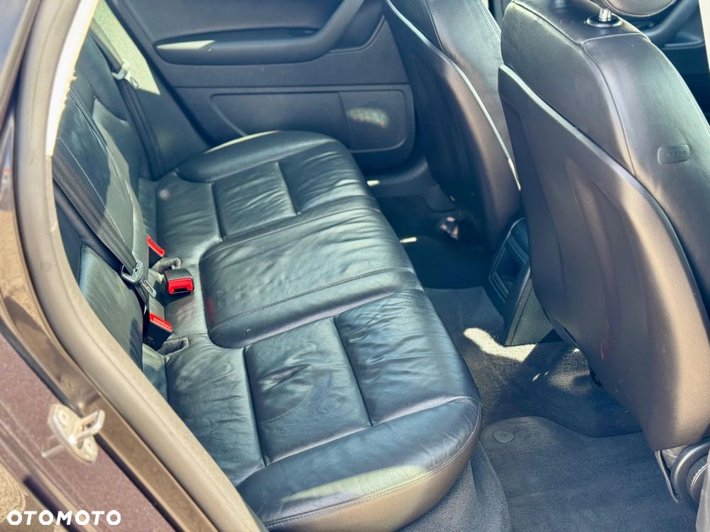 Audi A3 Sportback 1.6 Ambition - 30