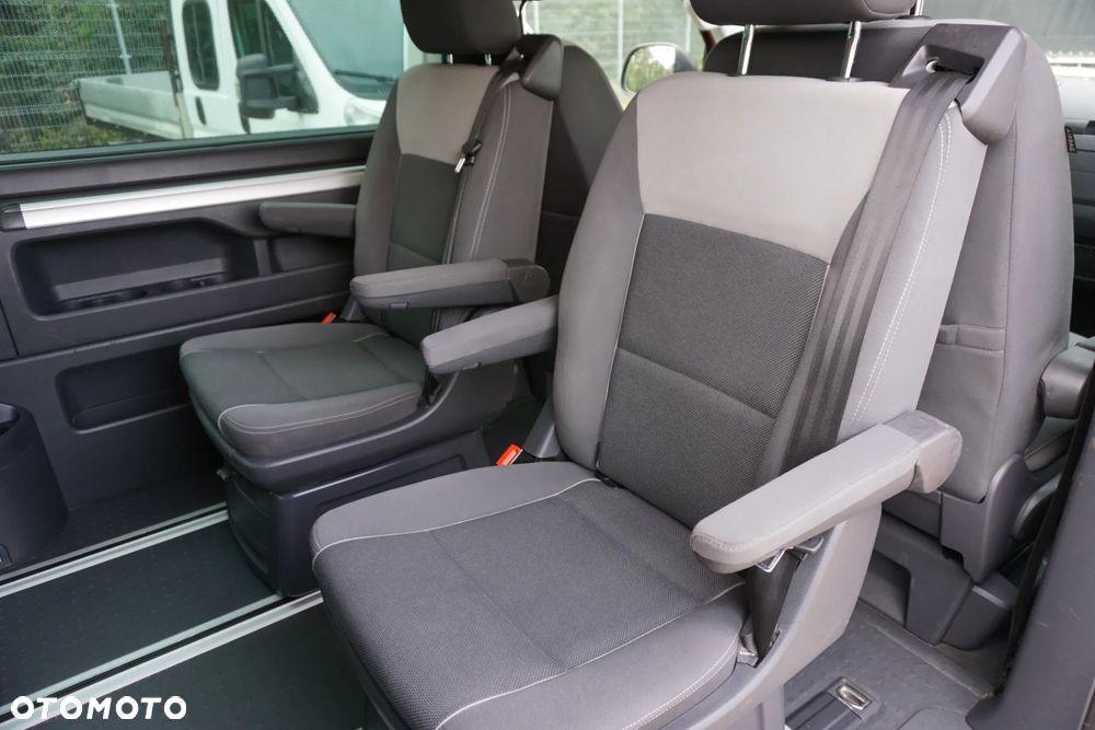 Volkswagen Multivan L1 Startline - 11