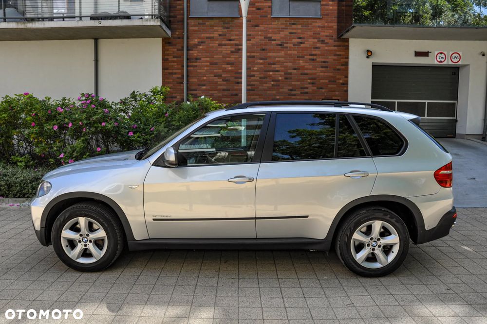 BMW X5 xDrive35d - 2