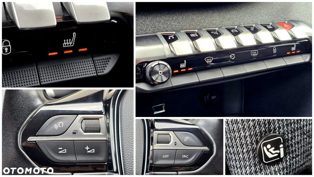 Peugeot 5008 PureTech 130 Stop & Start Allure - 36