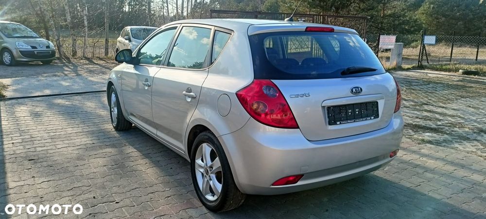Kia Ceed 1.4 Comfort - 7