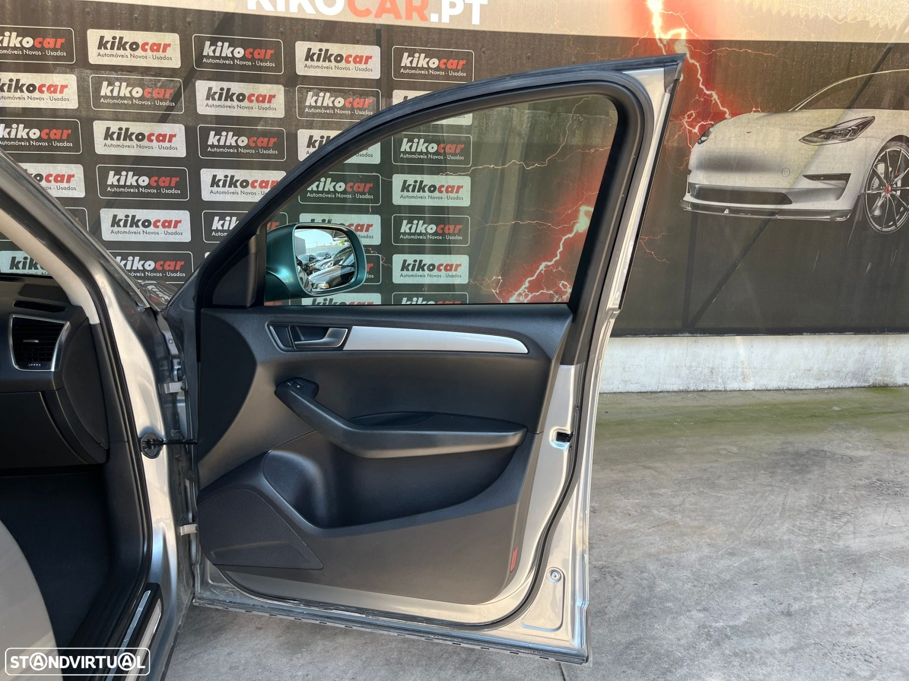 Audi Q5 2.0 TDI - 52