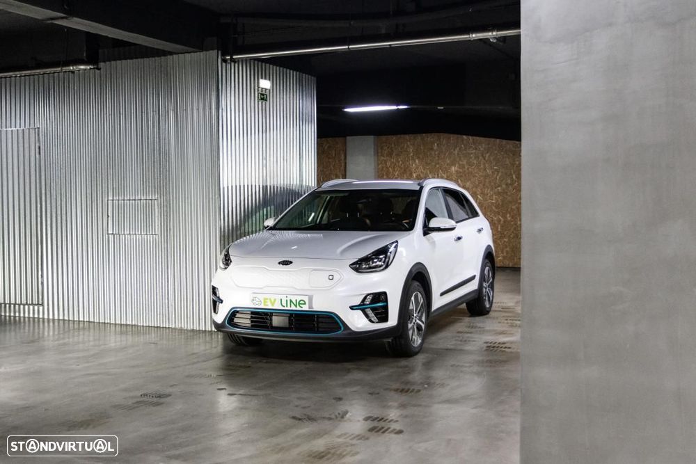 Kia e-Niro 64kWh - 6
