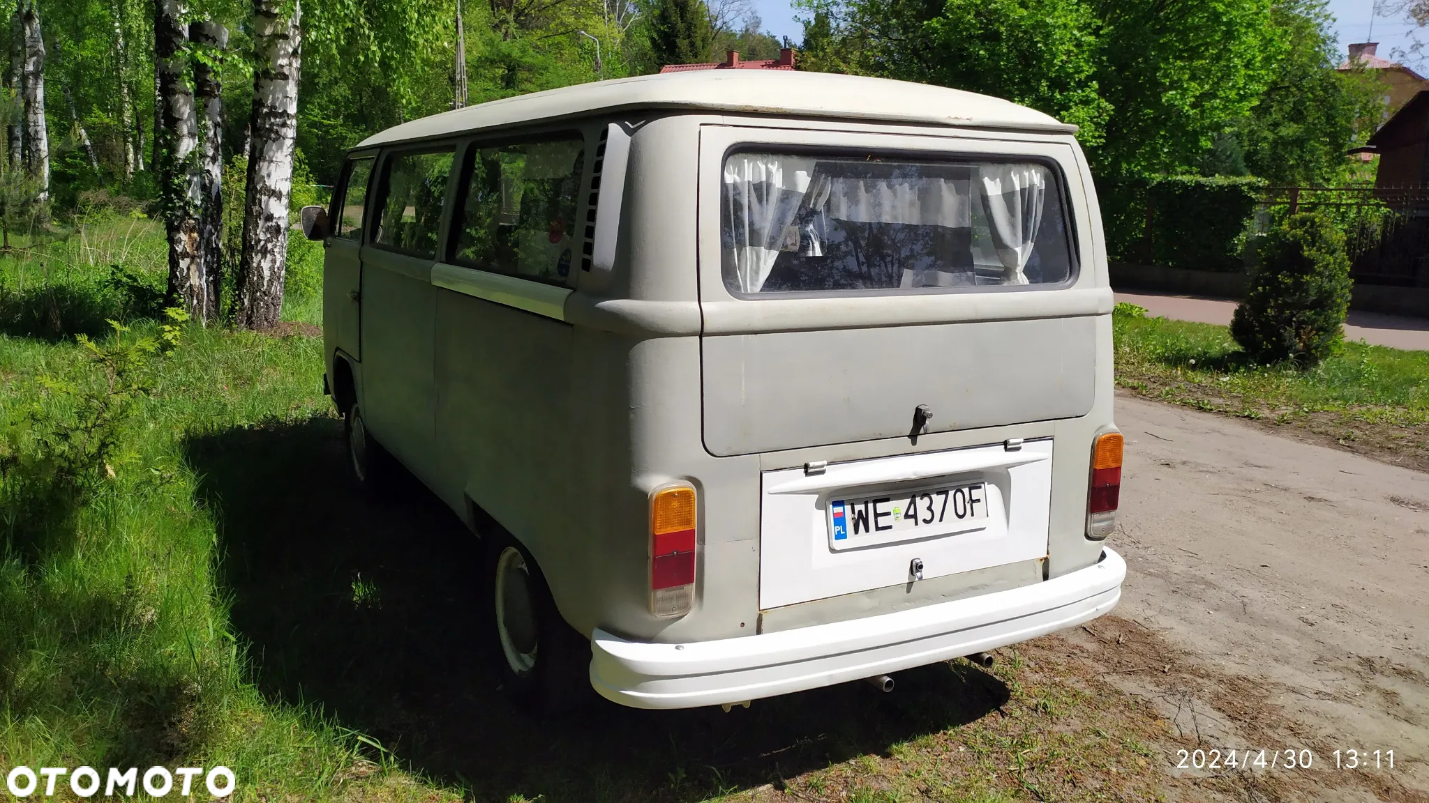 Volkswagen 23 - 5