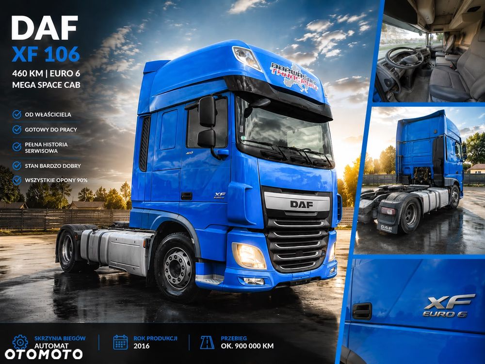 DAF - 4