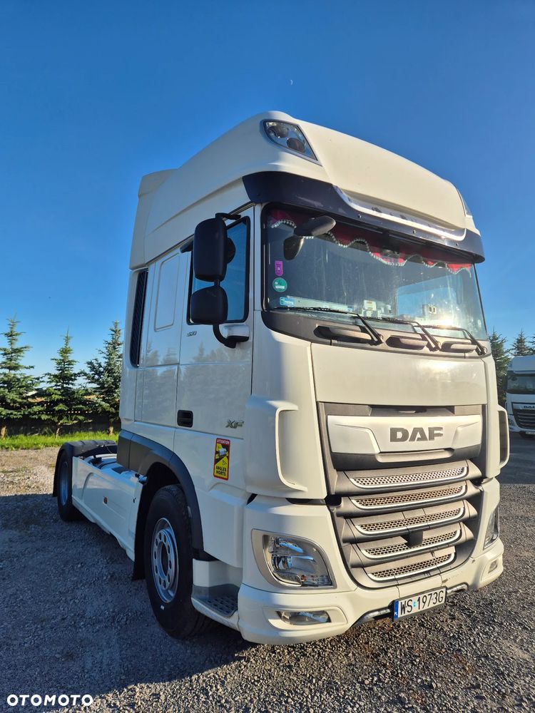 DAF - 2