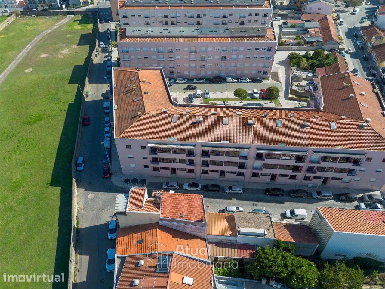 Apartamento T1+1 Venda em Vila do Conde,Vila do Conde - Grande imagem: 4/20
