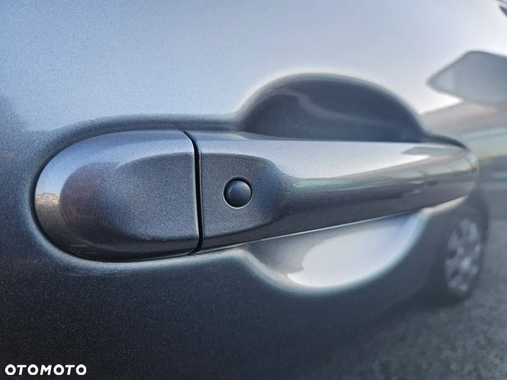 Nissan Juke 1.2 DIG-T Tekna - 14