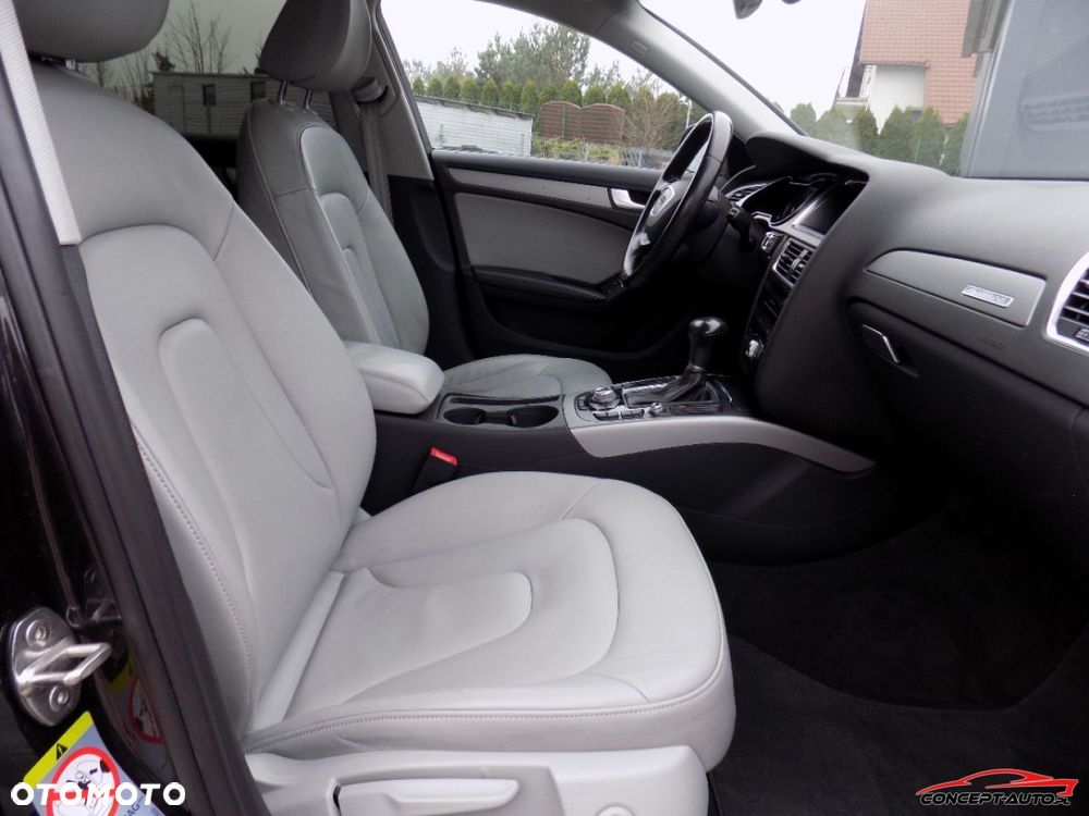 Audi A4 Avant - 24