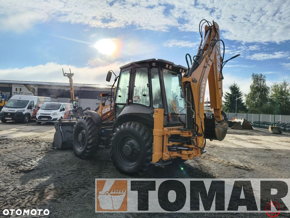 Case 695 SV 2023R - 8