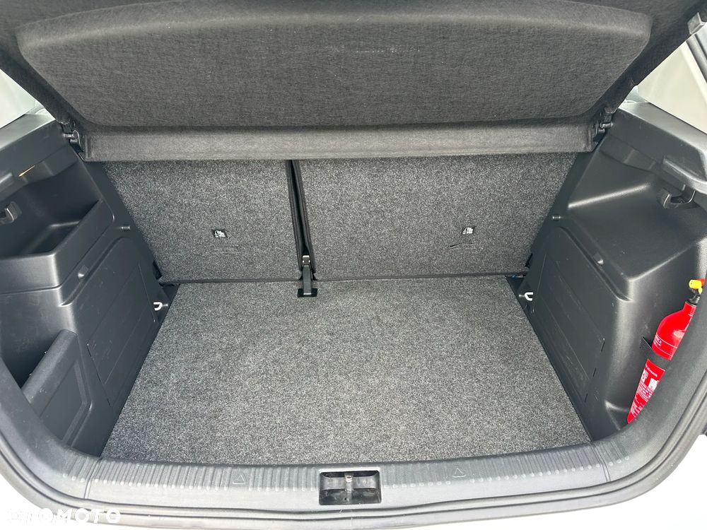 Skoda Fabia - 9