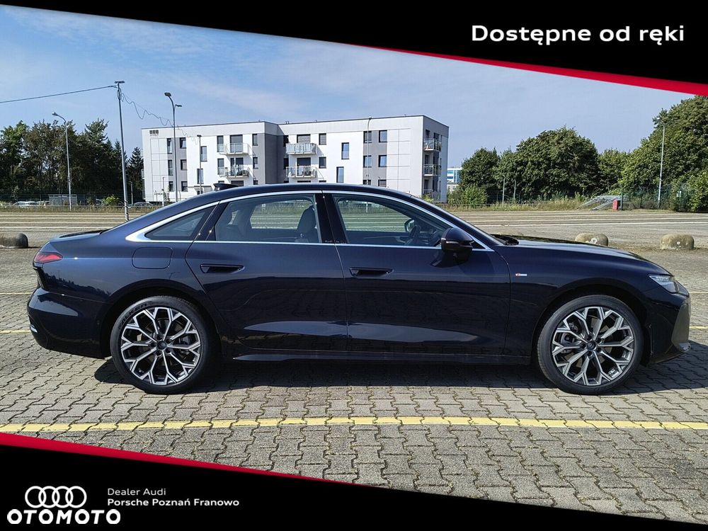 Audi A6 Limousine - 2