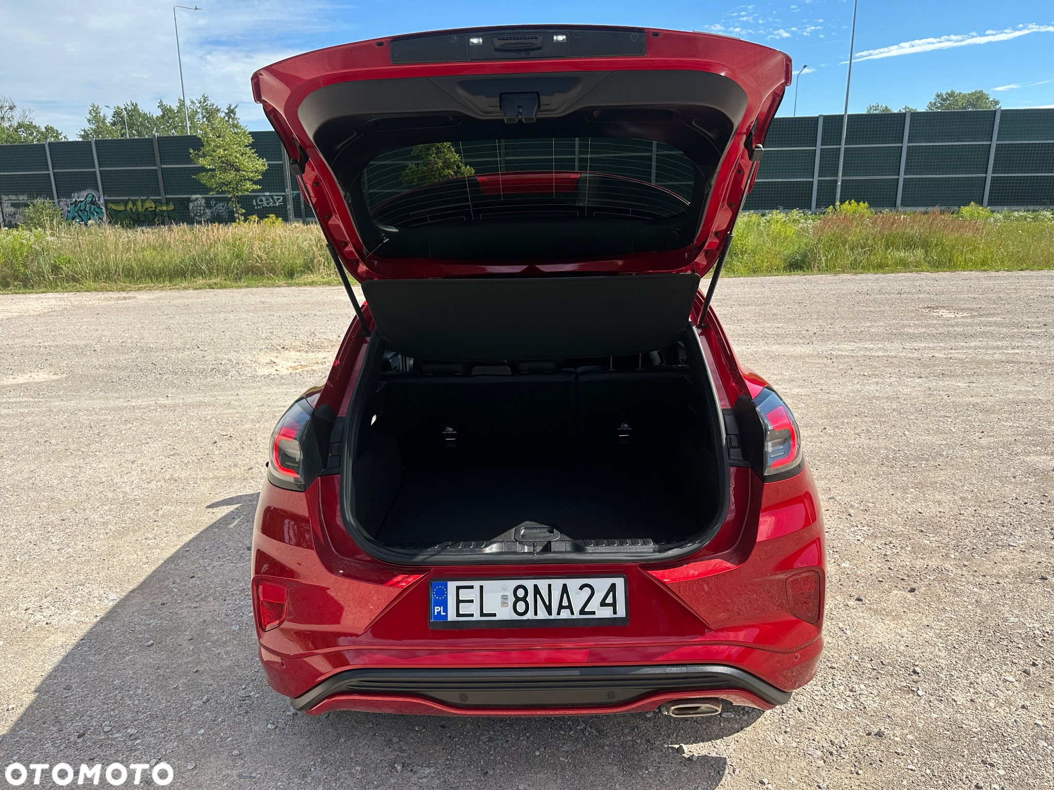 Ford Puma - 14