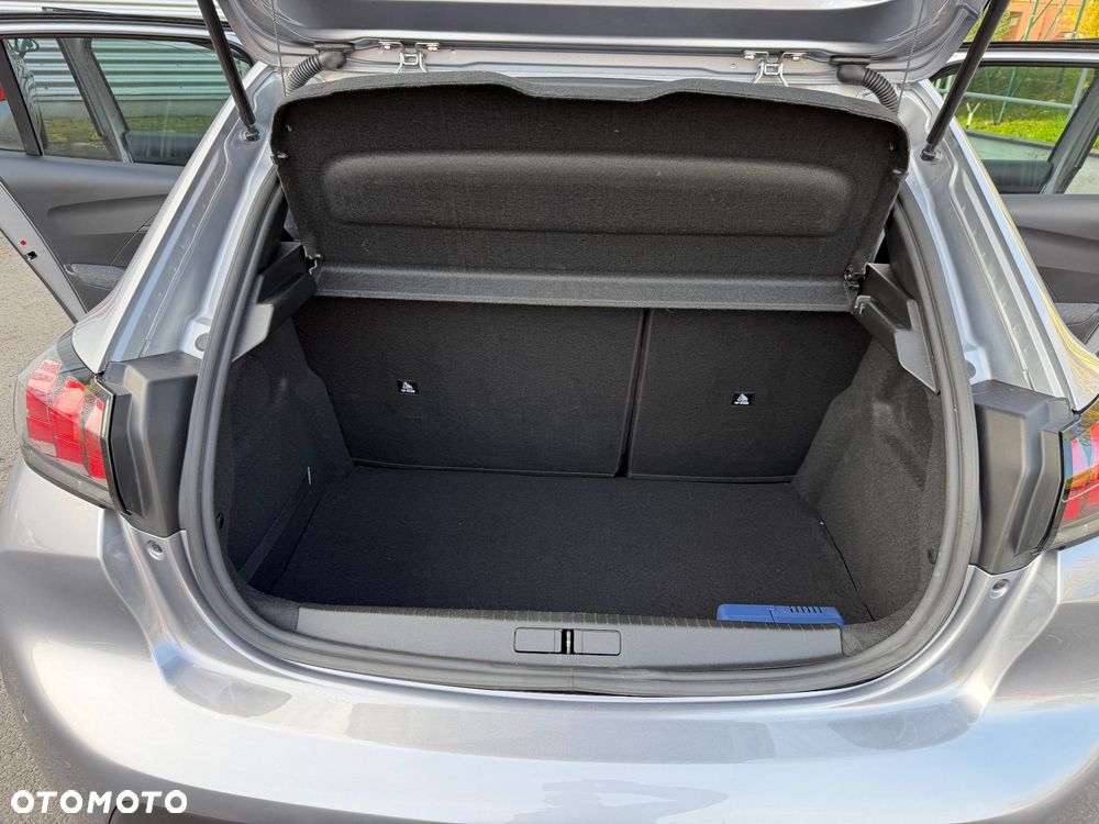 Peugeot 208 PureTech 100 Style - 36