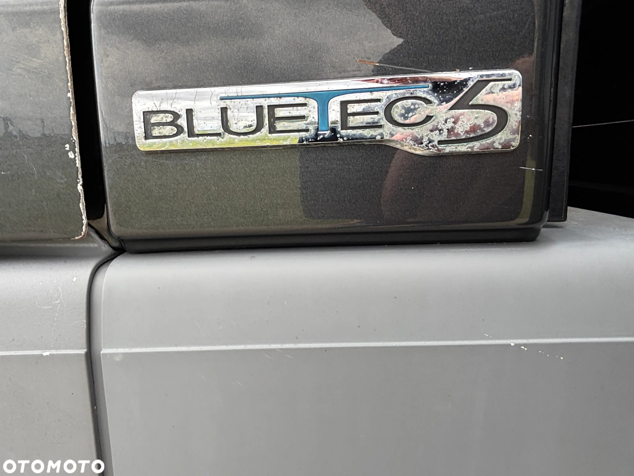 Mercedes-Benz ATEGO 1224 firanka, plandeka, burty aluminiowe, winda, do zabudowy (laweta, kontener, izoterma, wywrotka) - 20