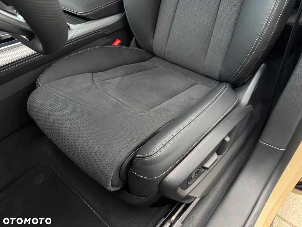 Audi Q8 TDI mHEV 210 kW Quattro Tiptronic - 27