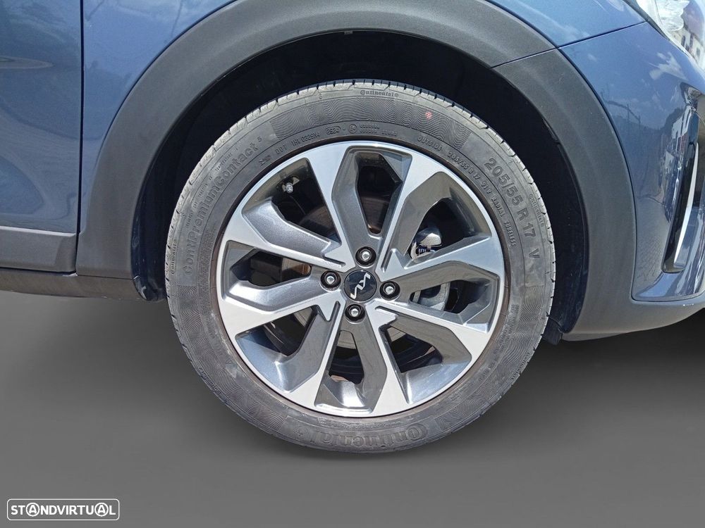 Kia Stonic 1.0 T-GDI Drive - 14