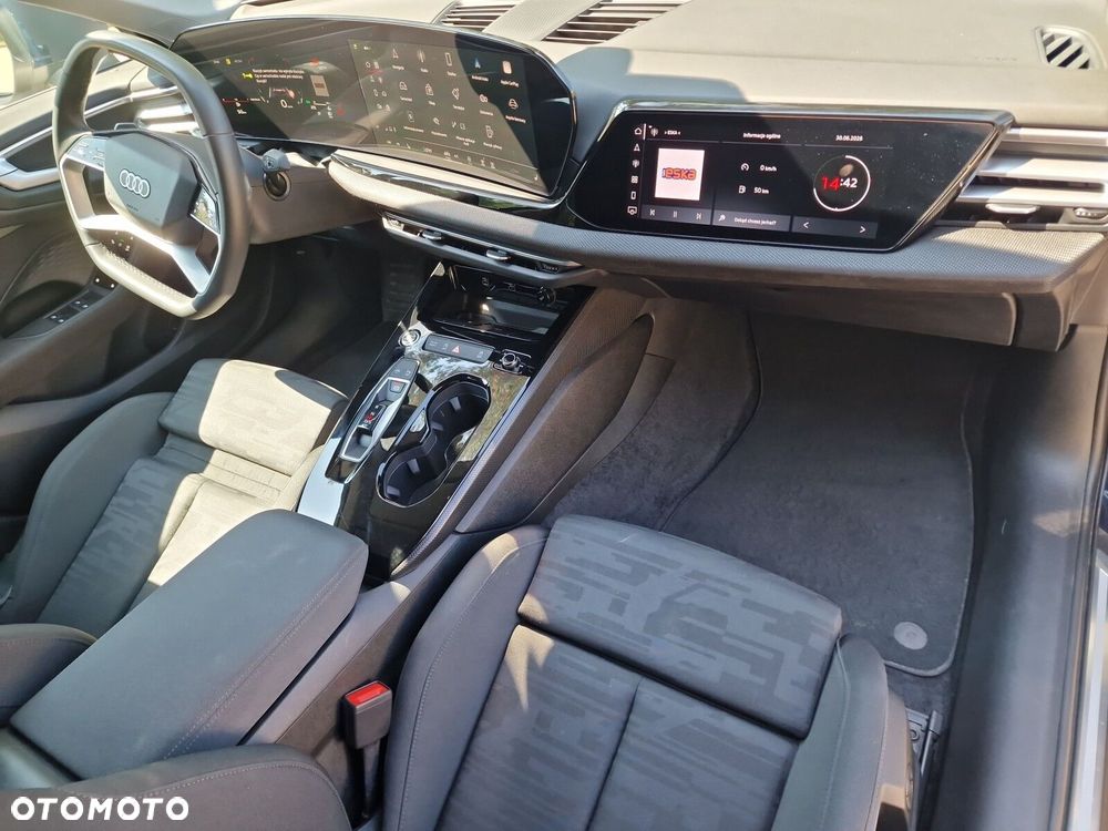 Audi A5 Limousine TFSI S tronic - 28
