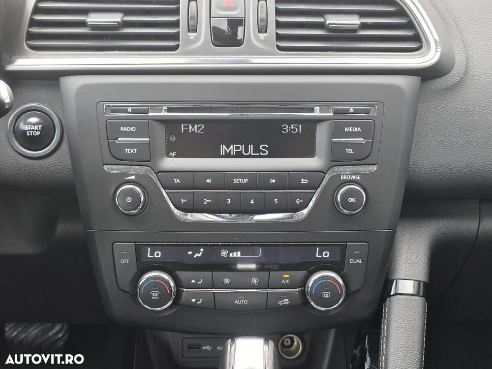Renault Kadjar 1.2 TCe EDC XMod - 15