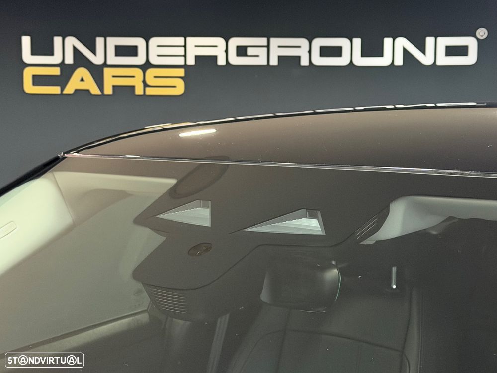 Land Rover Range Rover Evoque P300e HSE - 10