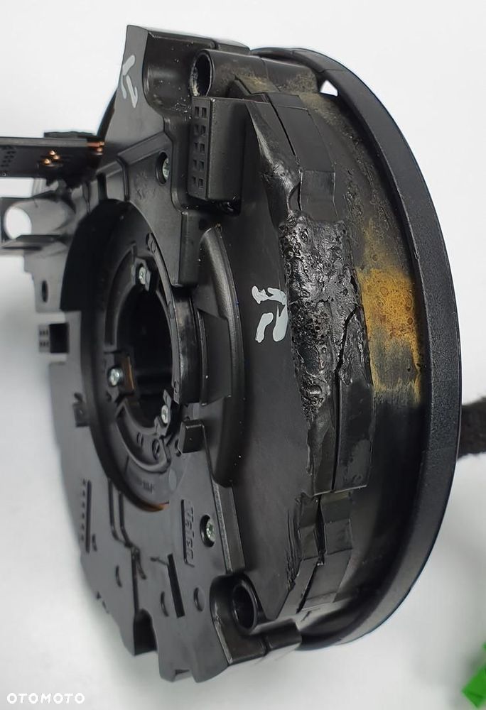 TAŚMA ZWIJAK AIRBAG MERCEDES W245 A1695405945 - 4