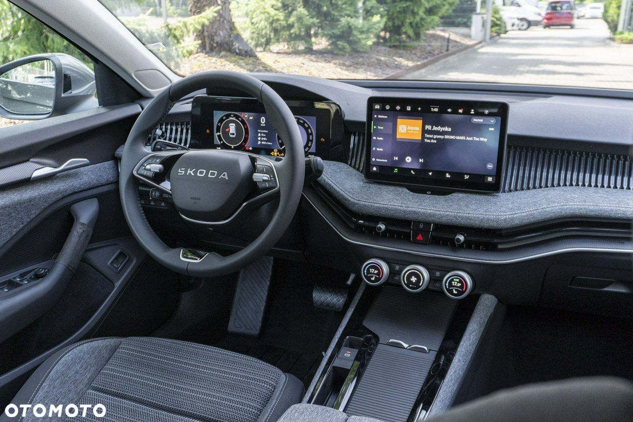 Skoda Superb - 20
